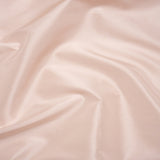 Silk Taffeta - Baby Pink - Premium Collection