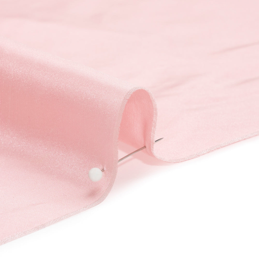 Silk Taffeta - Candy Pink - Premium Collection