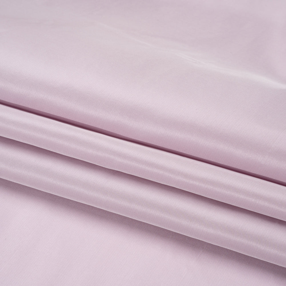 Silk Taffeta - Dusted Lavender - Premium Collection
