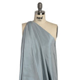 Silk Taffeta - Bluestone - Premium Collection