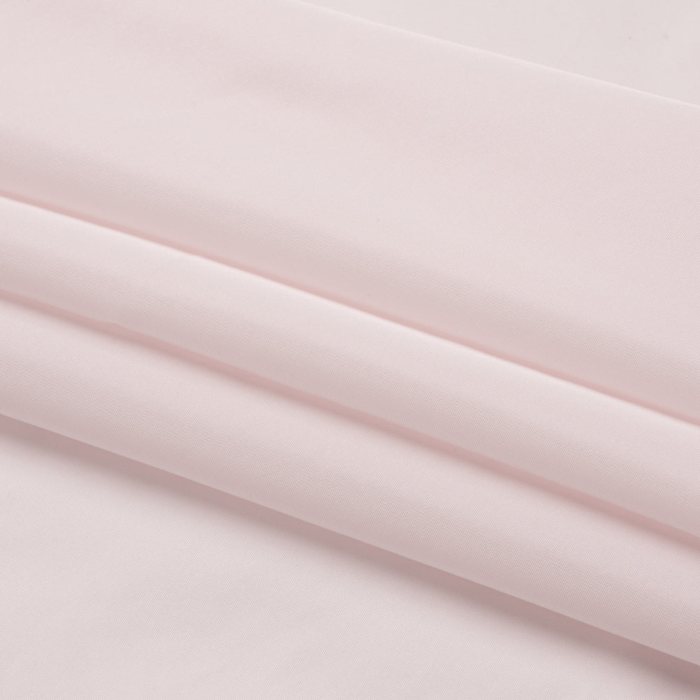 Polyester Taffeta Made in Italy - Blush - Premium Collection