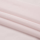 Polyester Taffeta Made in Italy - Blush - Premium Collection