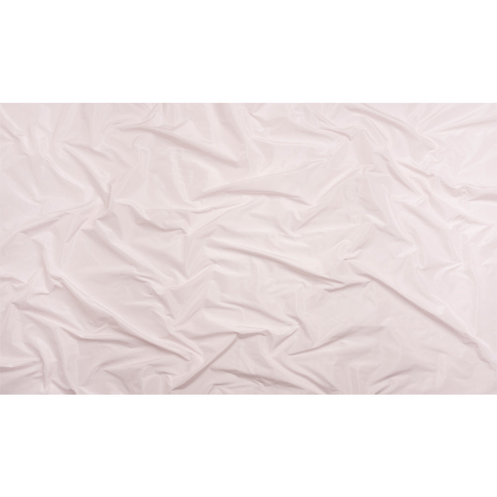Polyester Taffeta Made in Italy - Blush - Premium Collection