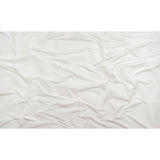 Polyester Taffeta Made in Italy - Cloud White - Premium Collection