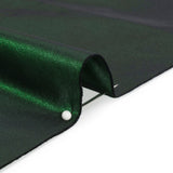Polyester Taffeta Made in Italy - Emerald - Premium Collection