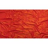 Polyester Taffeta Made in Italy - Fire - Premium Collection