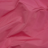 Polyester Taffeta Made in Italy - Flamingo - Premium Collection