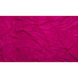 Polyester Taffeta Made in Italy - Fuchsia - Premium Collection