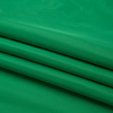 Polyester Taffeta Made in Italy - Kelly Green - Premium Collection