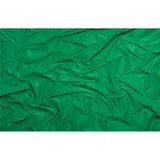 Polyester Taffeta Made in Italy - Kelly Green - Premium Collection