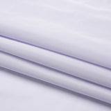 Polyester Taffeta Made in Italy - Lavender - Premium Collection