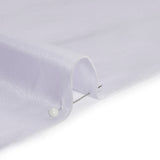 Polyester Taffeta Made in Italy - Lavender - Premium Collection