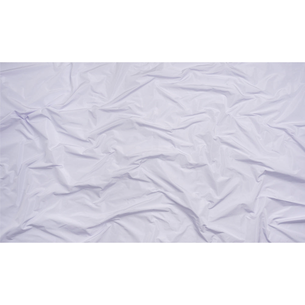 Polyester Taffeta Made in Italy - Lavender - Premium Collection