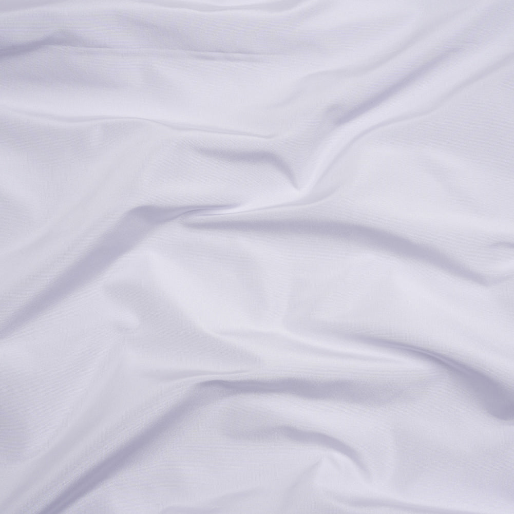 Polyester Taffeta Made in Italy - Lavender - Premium Collection