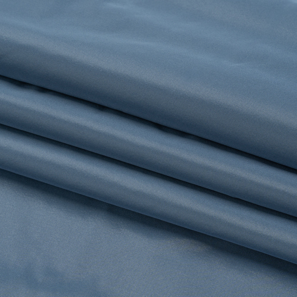 Polyester Taffeta Made in Italy - Nantucket - Premium Collection