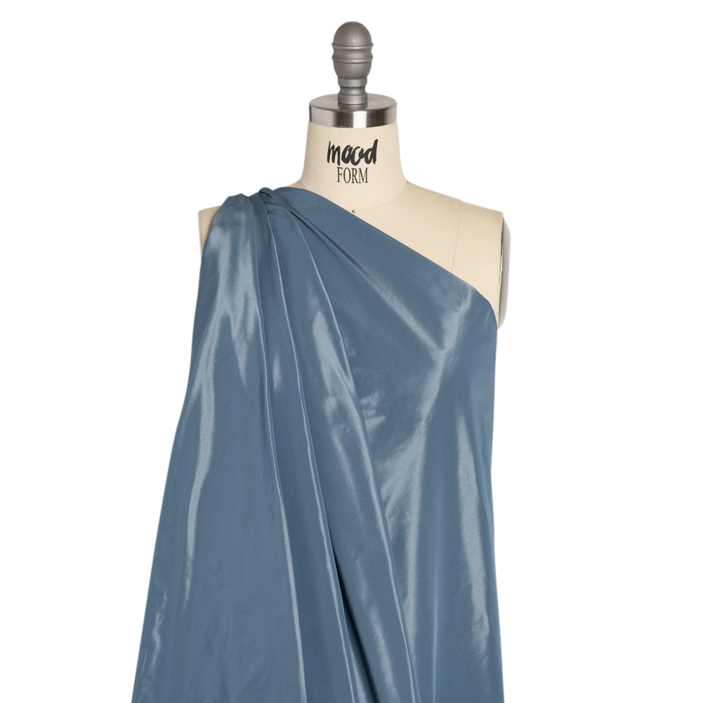 Polyester Taffeta Made in Italy - Nantucket - Premium Collection