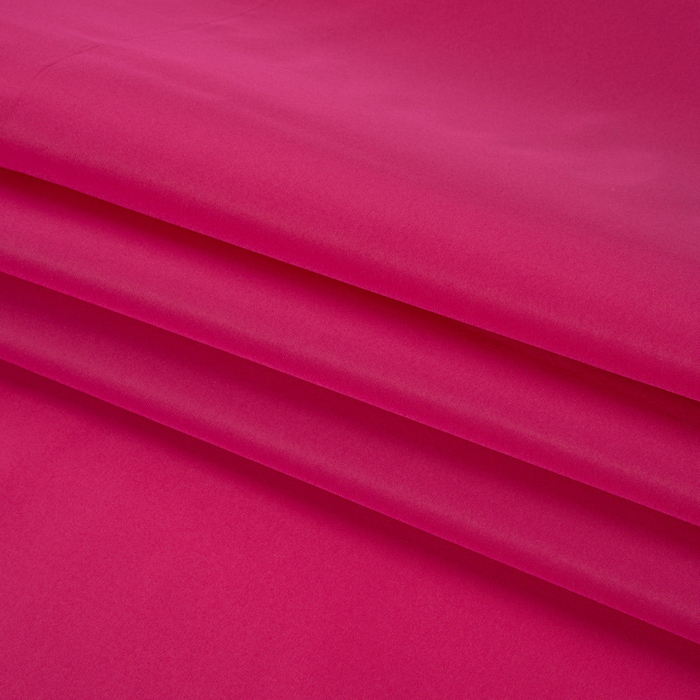 Silk Faille - Magenta - Premium Collection