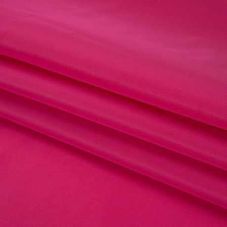 Silk Faille - Magenta - Premium Collection