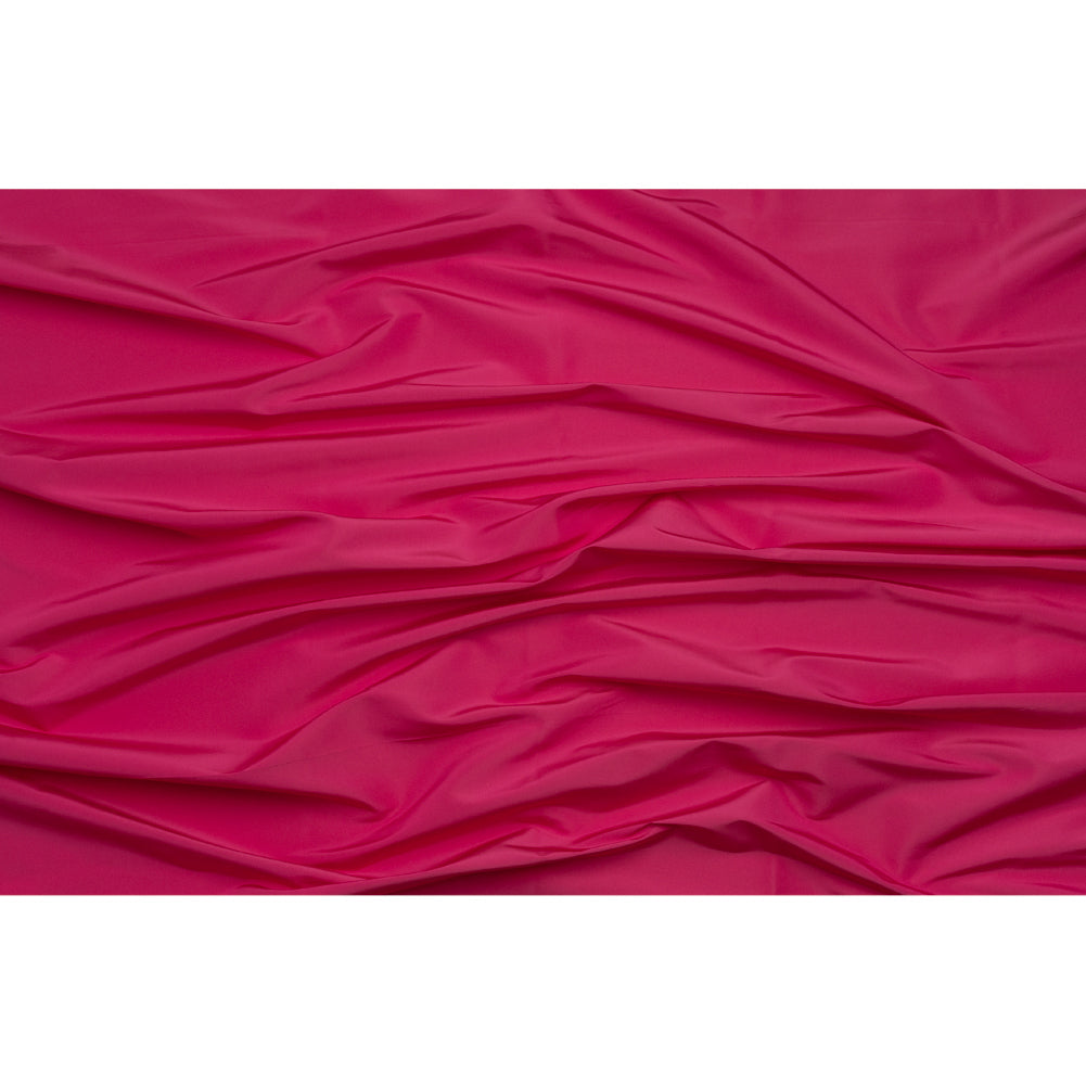 Silk Faille - Magenta - Premium Collection
