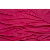 Silk Faille - Magenta - Premium Collection