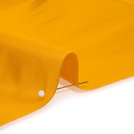 Silk Faille - Mango - Premium Collection