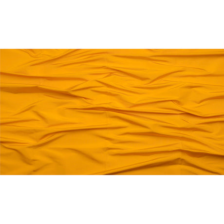 Silk Faille - Mango - Premium Collection