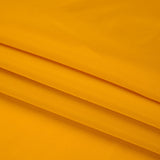 Silk Faille - Mango - Premium Collection