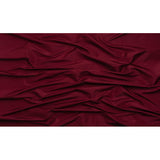 Silk Faille - Merlot - Premium Collection
