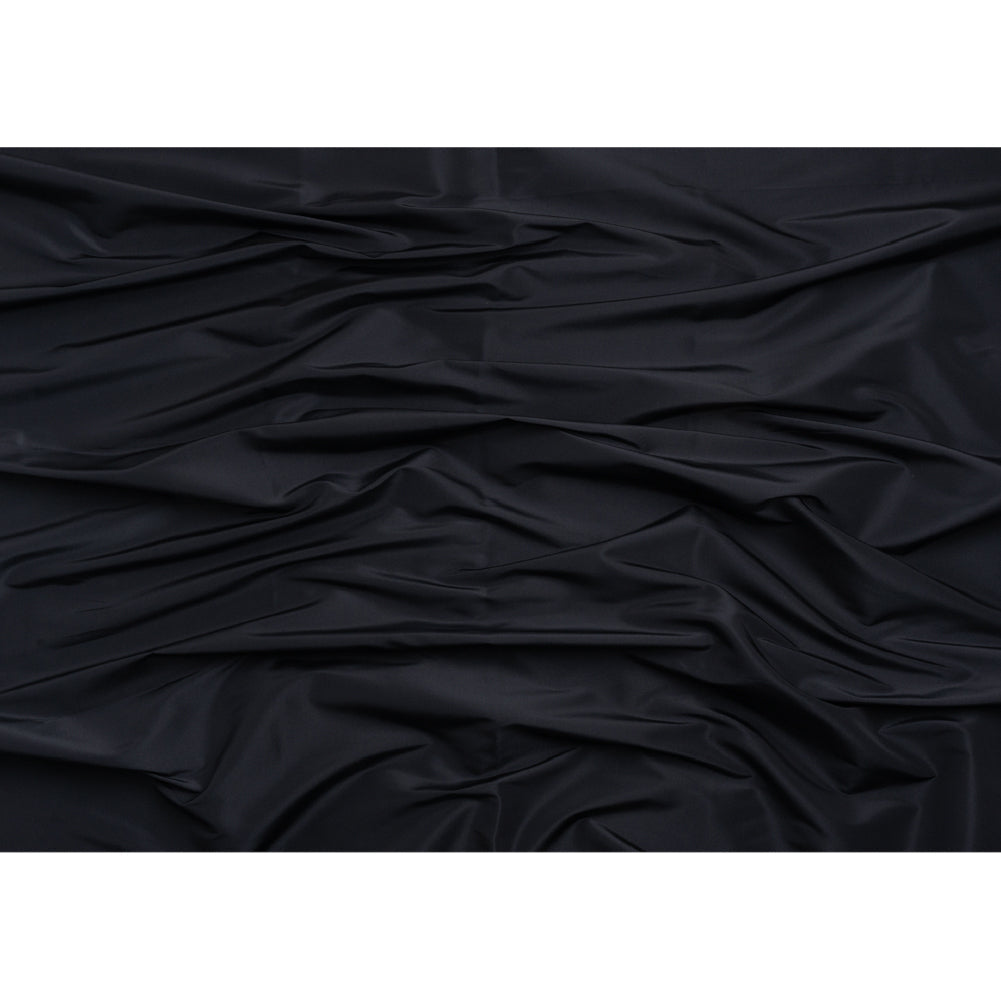 Silk Faille - Midnight - Premium Collection
