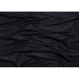Silk Faille - Midnight - Premium Collection