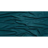 Silk Faille - Peacock Blue - Premium Collection