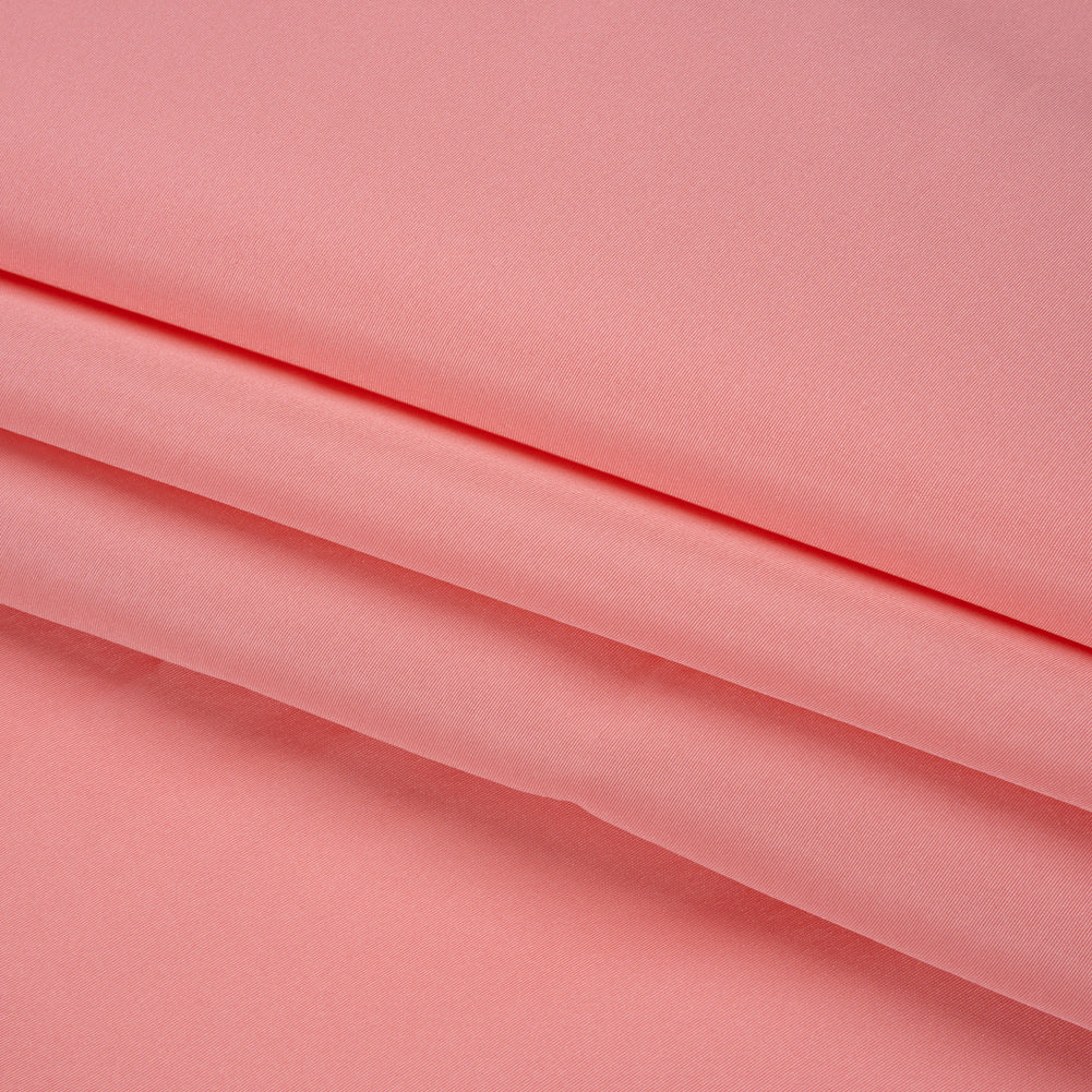 Silk Faille - Salmon - Premium Collection