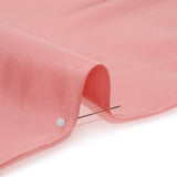 Silk Faille - Salmon - Premium Collection