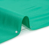 Silk Faille - Sea Green - Premium Collection