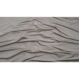 Silk Faille - Silver - Premium Collection