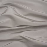 Silk Faille - Silver - Premium Collection