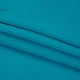 Silk Faille - Turquoise - Premium Collection