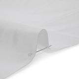 Silk Faille - White - Premium Collection
