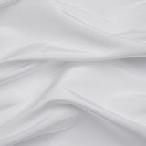 Silk Faille - White - Premium Collection