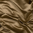 Silk Duchesse Satin - Sage Green - Premium Collection