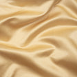 Silk Duchesse Satin - Soft Gold - Premium Collection