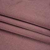 Silk Duchesse Satin - Victorian Mauve - Premium Collection