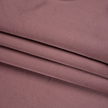 Silk Duchesse Satin - Victorian Mauve - Premium Collection