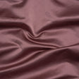 Silk Duchesse Satin - Victorian Mauve - Premium Collection