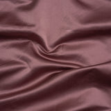 Silk Duchesse Satin - Victorian Mauve - Premium Collection