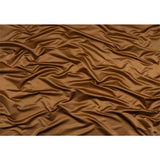 Silk Duchesse Satin - Dachshund - Premium Collection