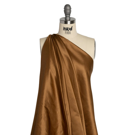 Silk Duchesse Satin - Dachshund - Premium Collection