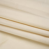 Silk Duchesse Satin - Cream - Collection - Premium Collection