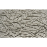 Silk Duchesse Satin - Soft Silver - Premium Collection
