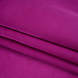 Silk Duchesse Satin - Magenta - Premium Collection